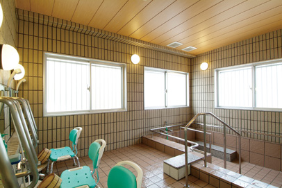 アズハイム横浜上大岡