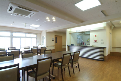 アズハイム横浜上大岡