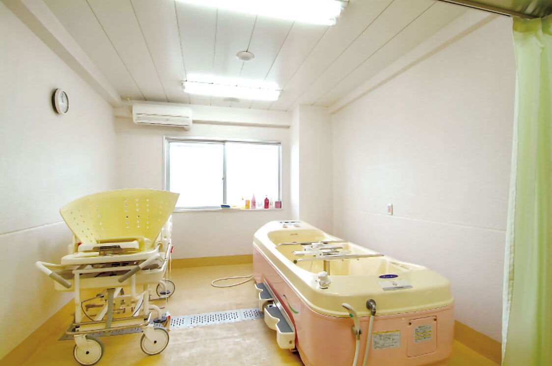 アズハイム横浜上大岡