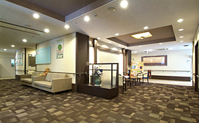 アズハイム横浜上大岡