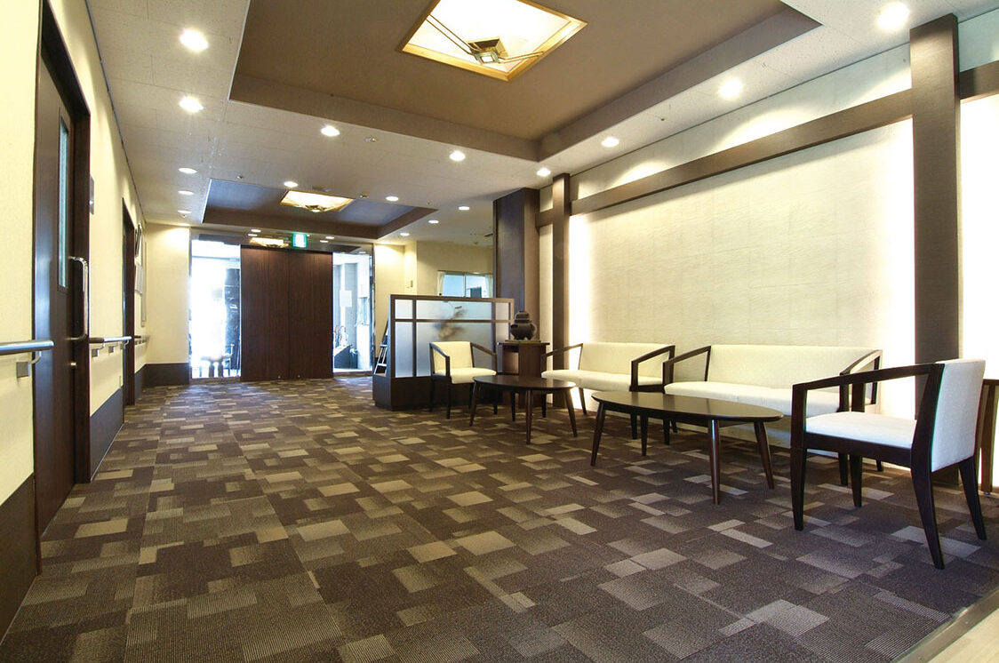 アズハイム横浜上大岡