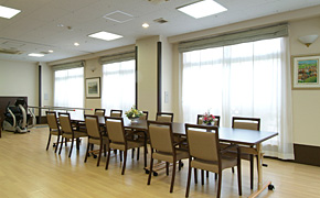 アズハイム横浜上大岡