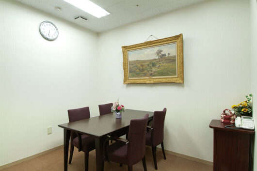 アズハイム横浜上大岡