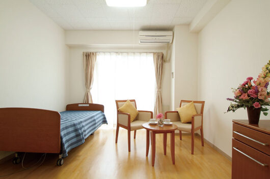 アズハイム横浜上大岡