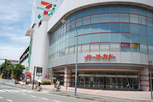 アズハイム横浜上大岡