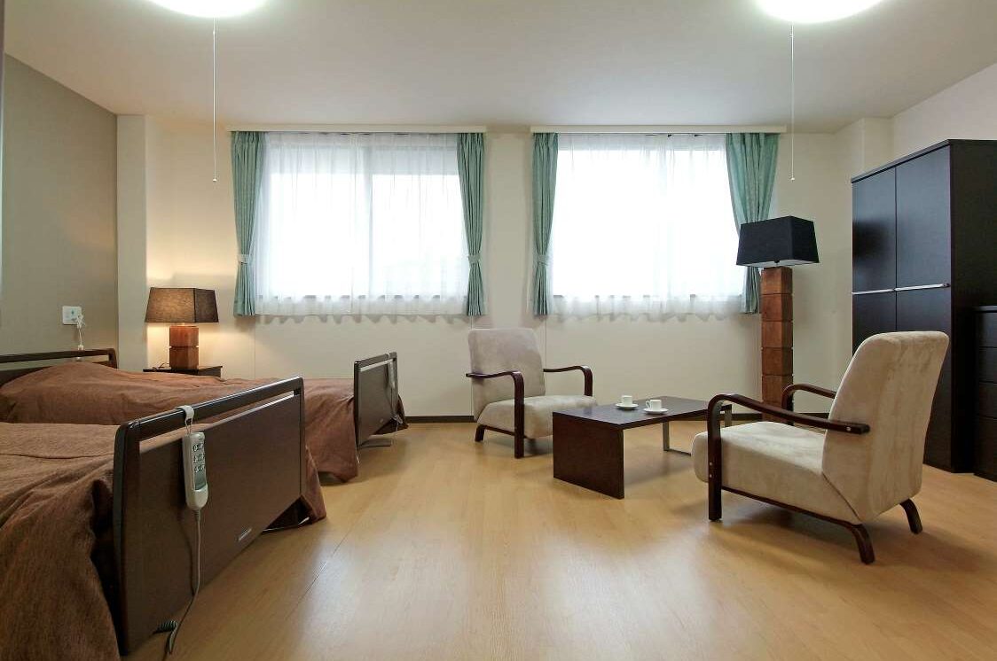 アズハイム川越