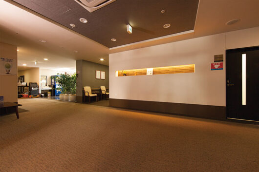 アズハイム川越