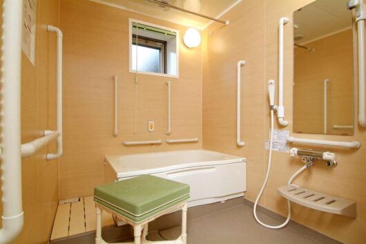 アズハイム川越