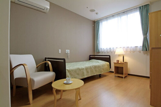 アズハイム川越