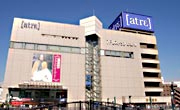 アズハイム川越