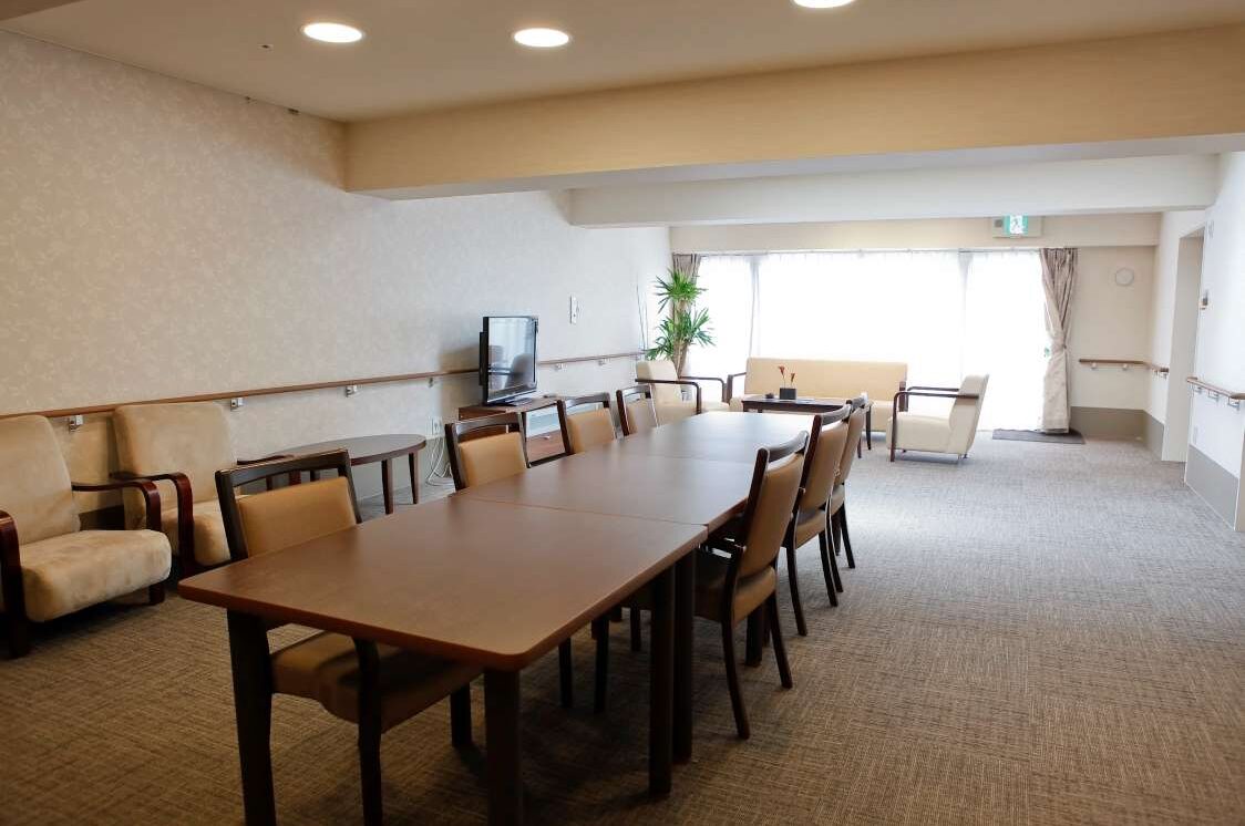 アズハイム東浦和