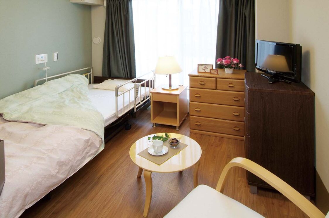 アズハイム東浦和