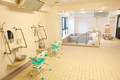 アズハイム東浦和