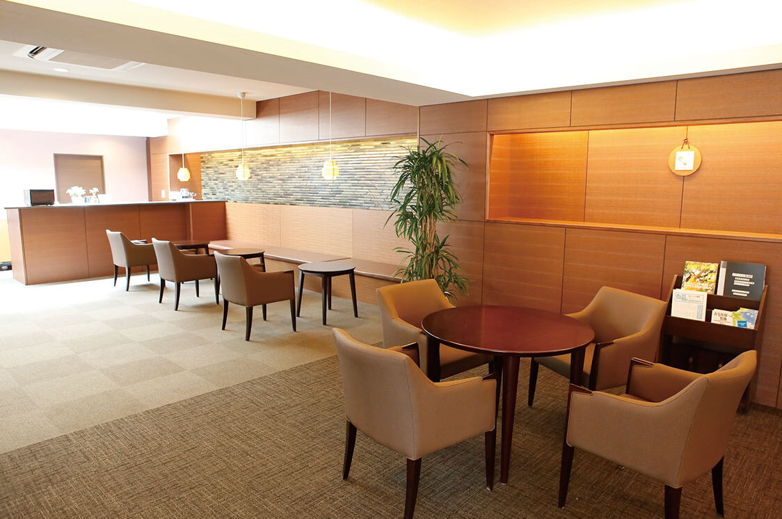 アズハイム東浦和