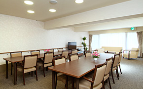 アズハイム東浦和