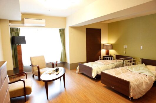 アズハイム東浦和