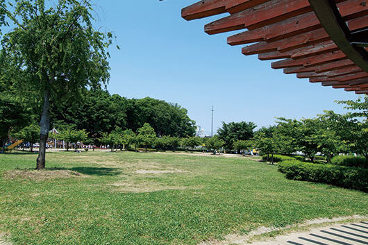 アズハイム東浦和