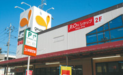 アズハイム東浦和