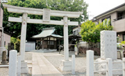 アズハイム東浦和