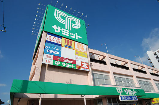 アズハイム東浦和