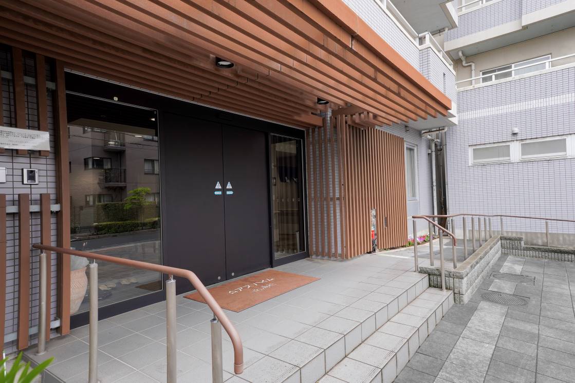 アズハイム南浦和