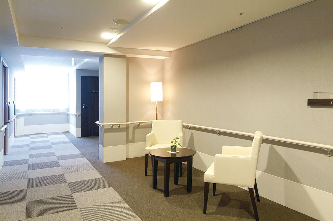 アズハイム南浦和