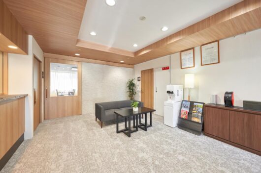 アズハイム南浦和