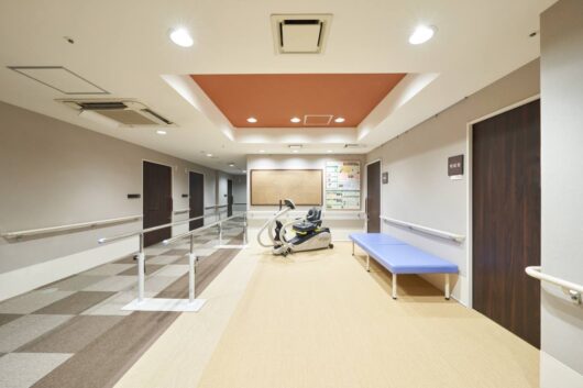 アズハイム南浦和