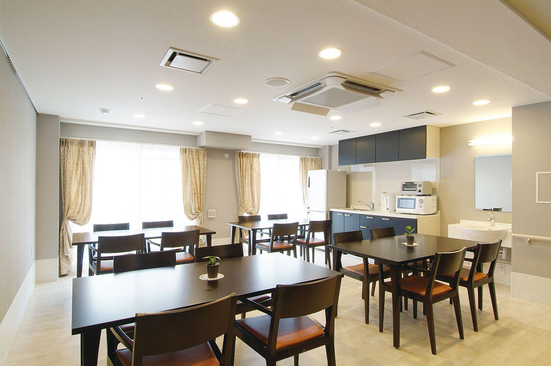 アズハイム南浦和