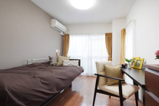 アズハイム南浦和