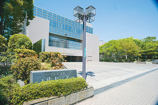 アズハイム南浦和