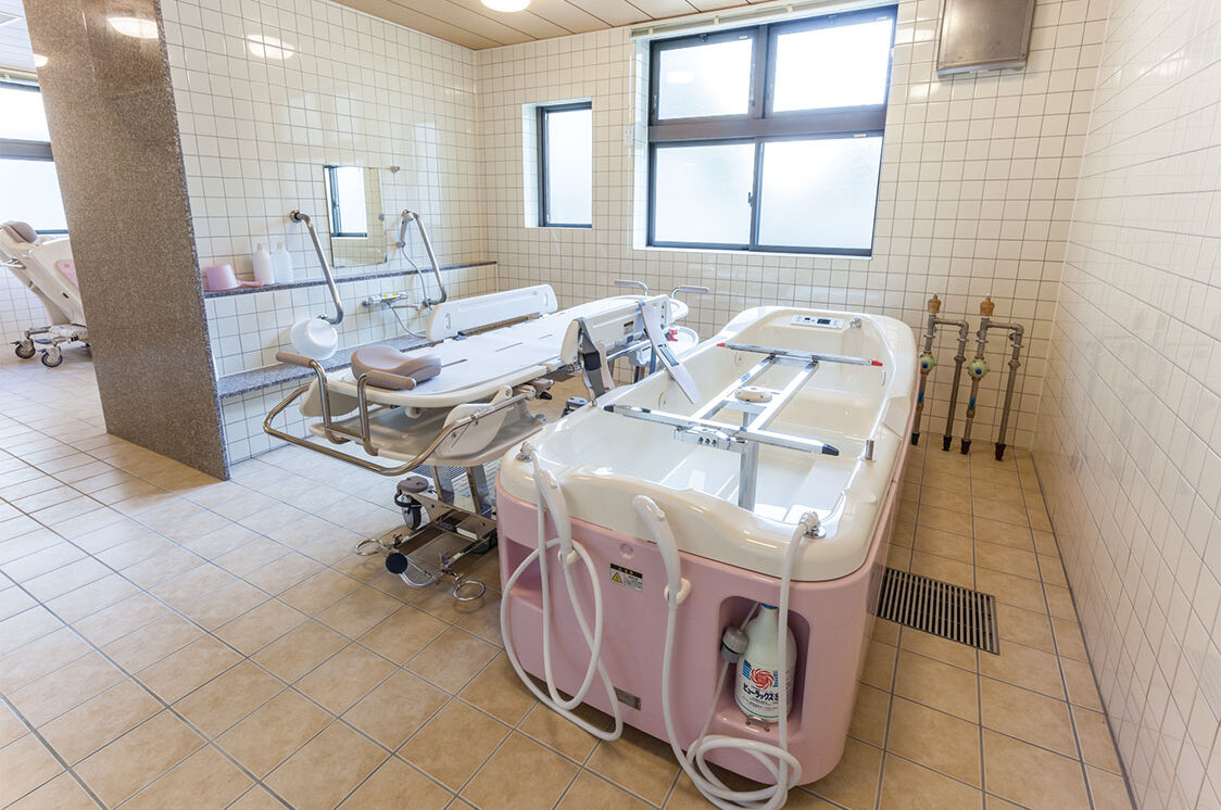 アズハイム横浜いずみ中央