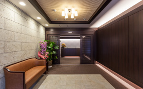 アズハイム横浜いずみ中央