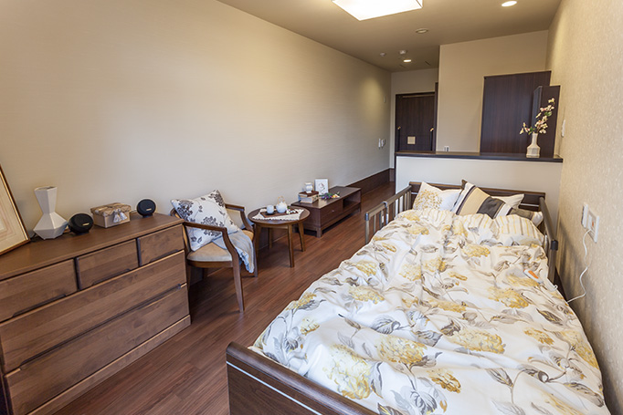 アズハイム横浜いずみ中央