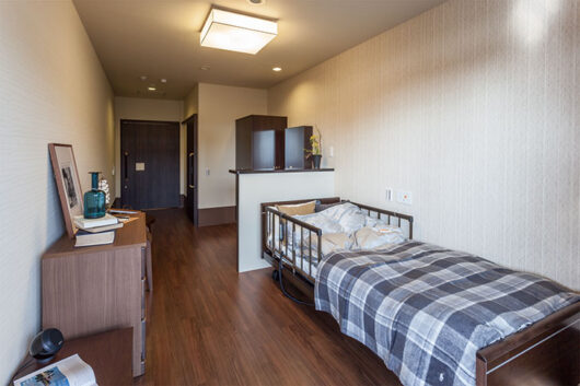 アズハイム横浜いずみ中央