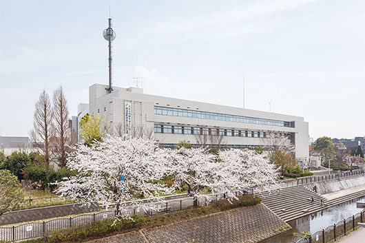 アズハイム横浜いずみ中央