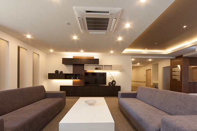 アズハイム千葉幕張