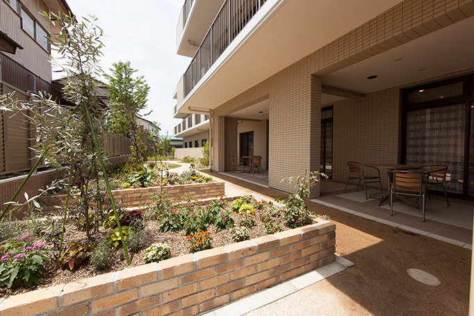 アズハイム千葉幕張