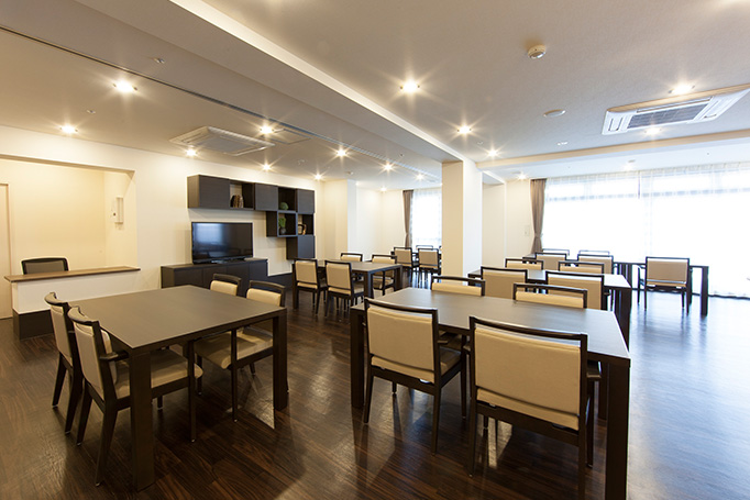 アズハイム千葉幕張