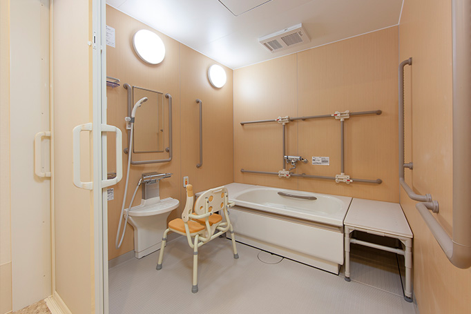 アズハイム千葉幕張