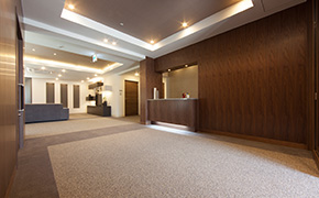 アズハイム千葉幕張