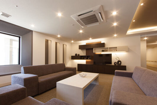 アズハイム千葉幕張