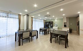 アズハイム千葉幕張