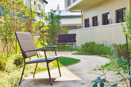 アズハイム千葉幕張