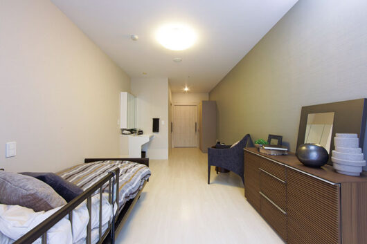 アズハイム千葉幕張