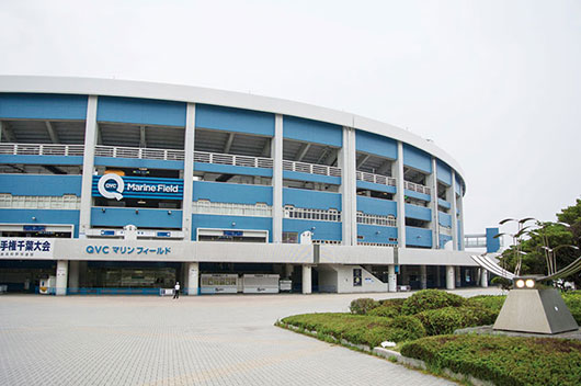 アズハイム千葉幕張