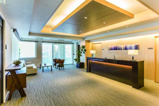 アズハイム町田