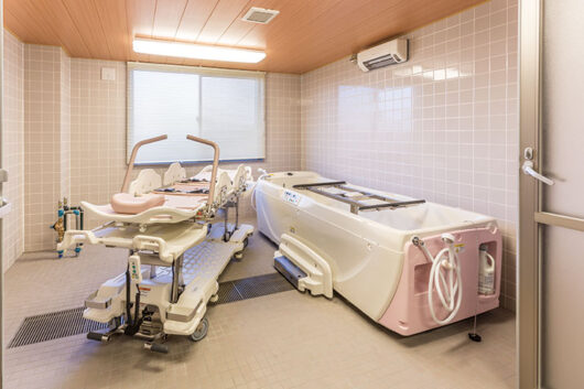 アズハイム町田