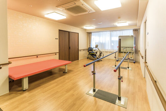 アズハイム町田