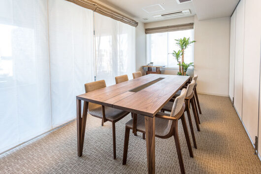 アズハイム町田